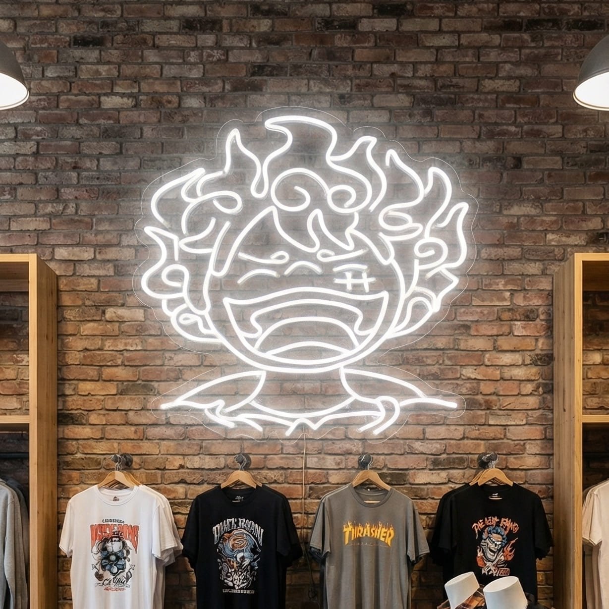 Neon Flex Custom Malang